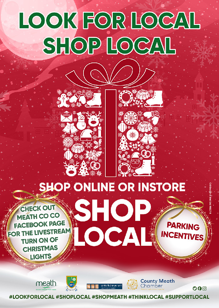 Shop Local Shop Local